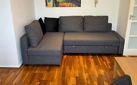 Apartment In Central London Zone 2